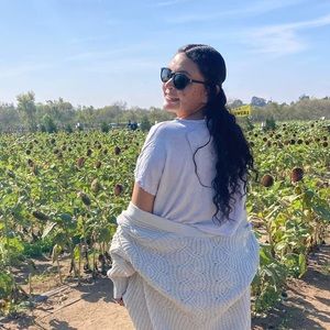 Meet your Posher, Jenny